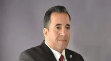 تعيين رسمي أيمن علي رئيس بعثة منتخب مصر لتصفيات كأس العالم لكرة السلة